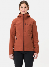 Vaude Women's Elope Stormfleece Hoody 